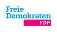 Logo FDP Unterfranken